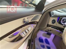 مێرسێدس بێنز S-Class
